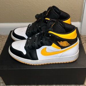 Air Jordan 1